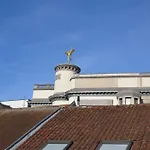 City Center Apartments Sablon