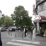 Hotel L\'Auberge Autrichienne