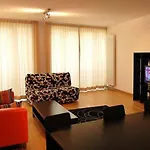 The Opera Appartement Brussel
