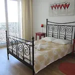 The Opera Appartement Brussel