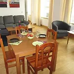 Appartement The Opera *