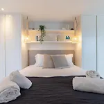 Sweet Inn Apartments - Petit Sablon