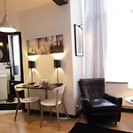 Studio Luxembourg
