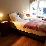 Grand-Place Lombard Apartments