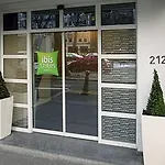 Ibis Styles Louise Brussel