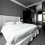 Hotel Odette En Ville