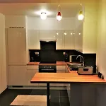 Panorama Flats Brussels City Center