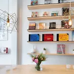 Hotel Happy Boutique - Grand Place 3*