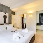 Sweet Inn Apartments Sablons
