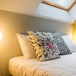 Appartement Smartflats Design - Schuman