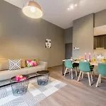 Smartflats Design - Schuman Brussel