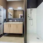 Appartement Smartflats Design - Schuman Brussel