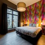 Smartflats Design - Schuman Appartement Brussel