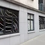 Smartflats Design - Schuman Brussel