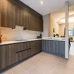 Smartflats Design - Schuman Appartement