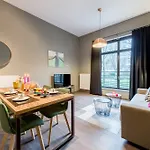 Smartflats Design - Schuman Brussel