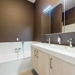 Appartement Smartflats Design - Schuman Brussel