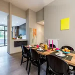 Smartflats Design - Schuman Appartement Brussel