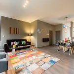 Appartement Smartflats Design - Schuman