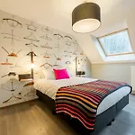 Smartflats Design - Schuman Appartement *