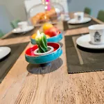 Smartflats Design - Schuman Appartement Brussel