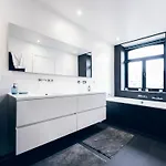 Luxueux Triplex