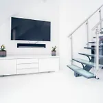 Luxueux Triplex