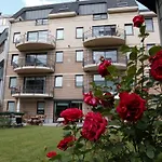 Rooms&Apartments Housingbrussels