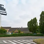 Dc Hotel & Restaurant Brussels South