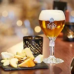 Dc Hotel & Restaurant Brussels South