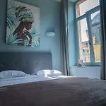 Smartflats - Fripiers Brussels