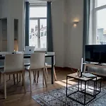 Smartflats - Fripiers Brussels
