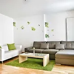 Appartement The Opera