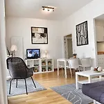 The Opera Appartement *