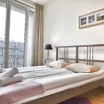 The Opera Appartement *