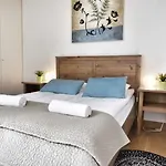 The Opera Appartement