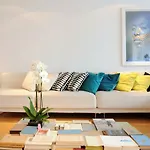 Minimalistic In Premium Location