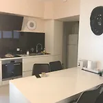 Beautiful Loft In The Center Of Appartement