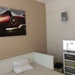Beautiful Loft In The Center Of Appartement Brussel