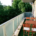 Modern Apartment In Uccle - Brussels