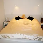 Modern Apartment In Uccle - Brussels