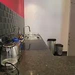 Gachard Appartement