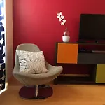Gachard Appartement