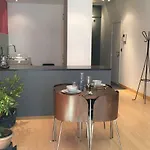 Gachard Appartement *