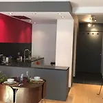 Appartement Gachard Brussel