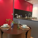 Appartement Gachard Brussel