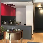 Appartement Gachard Brussel