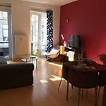 Appartement Gachard