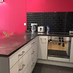 Appartement Gachard Brussel