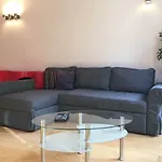 Appartement Gachard